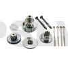 O0003016 MKS Servo Metal Gears Package For BLS950